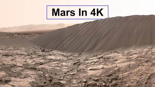 New: mars in 4k New: mars in 4k