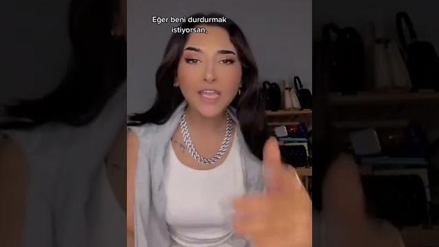 Sarem uysal en yeni tiktok videoları #shorts Sarem uysal en yeni tiktok videoları #shorts