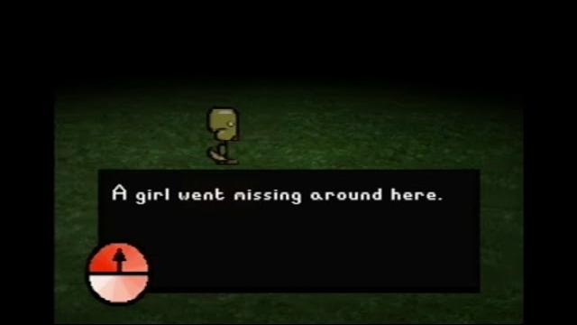 Petscop freak on a leash Petscop freak on a leash