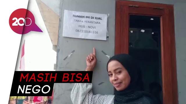 Lagi! beli rumah dapat janda muda yang siap dinikahi Lagi! beli rumah dapat janda muda yang siap dinikahi