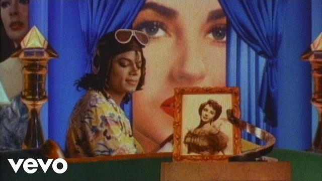 Michael jackson - leave me alone (official video) Michael jackson - leave me alone (official video)