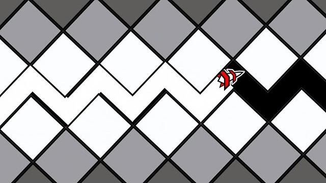 Old death corridor by kaotikjumper | geometry dash Old death corridor by kaotikjumper | geometry dash
