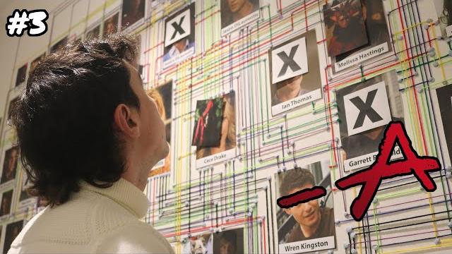 An appropriately unhinged recap of pretty little liars (part 3 - finale) An appropriately unhinged recap of pretty little liars (part 3 - finale)