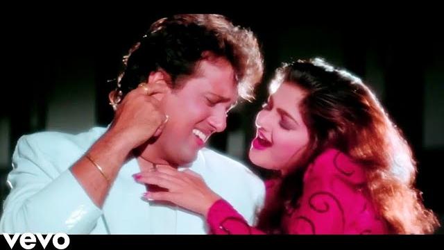 Kuch kuch hota hai {hd} video song | kismat | govinda, mamta kulkarni | sadhana sargam, udit narayan Kuch kuch hota hai {hd} video song | kismat | govinda, mamta kulkarni | sadhana sargam, udit narayan