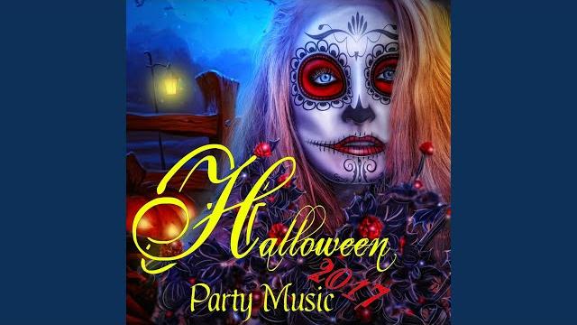 The scariest horror halloween song The scariest horror halloween song