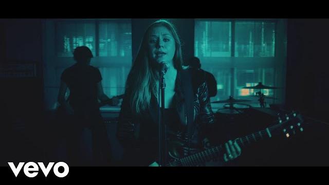 Joanne shaw taylor - bad love (official video) Joanne shaw taylor - bad love (official video)
