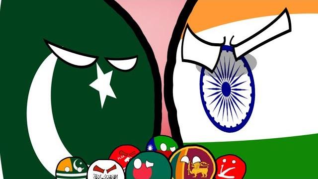 India & pakistan - a continuing story India & pakistan - a continuing story