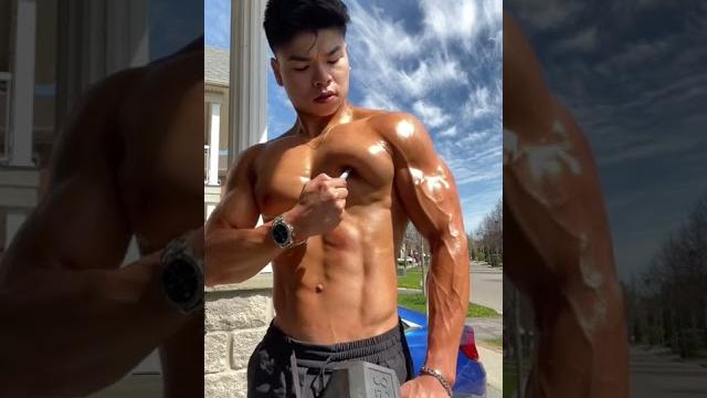 How do i build a bigger chest? How do i build a bigger chest?