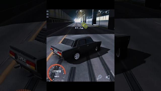 Лучшая настройка на жигули ваз 2107 #music #phonk #carparking #drift #car #bmg #bmgdrive #crash Лучшая настройка на жигули ваз 2107 #music #phonk #carparking #drift #car #bmg #bmgdrive #crash