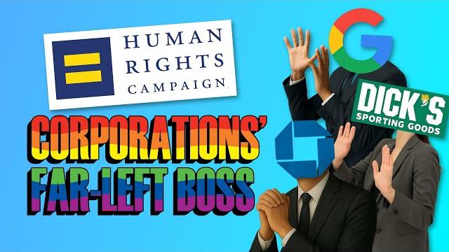 Pride month in corporate america: what companies do to please human rights campaign's agenda Pride month in corporate america: what companies do to please human rights campaign's agenda