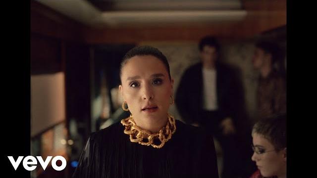 Jessie ware - spotlight (official music video) Jessie ware - spotlight (official music video)