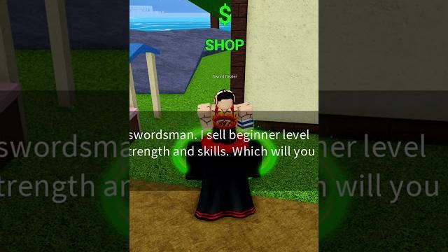 This npc sells dark blade? This npc sells dark blade?