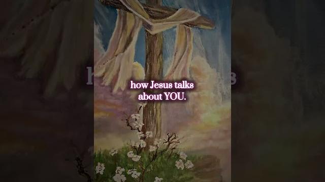 Just listen… ️ #godisgood #gospel #jesusisking #holyspirit #christianity #turntojesus #wwjd Just listen… ️ #godisgood #gospel #jesusisking #holyspirit #christianity #turntojesus #wwjd