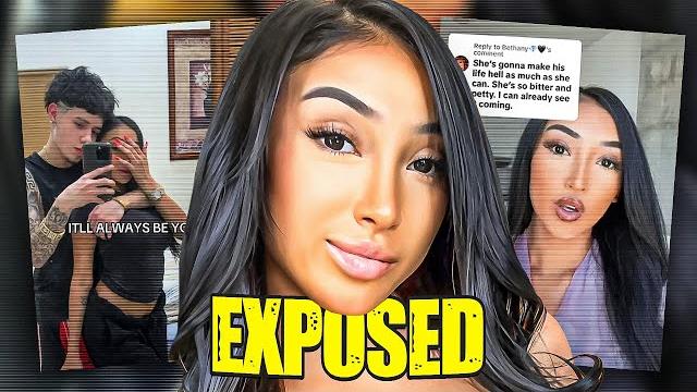 Bri olsen: the horrific story behind tiktok's "poop" mom Bri olsen: the horrific story behind tiktok's "poop" mom