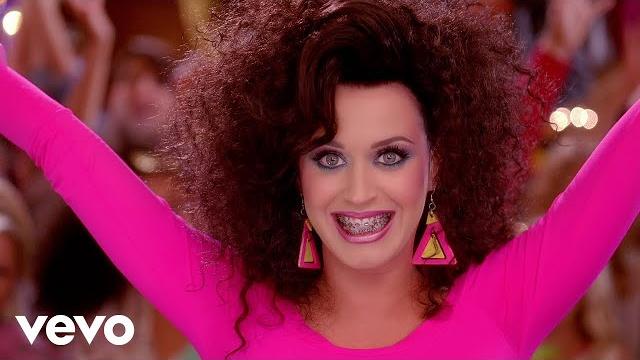 Katy perry - last friday night (t.g.i.f.) (official music video) Katy perry - last friday night (t.g.i.f.) (official music video)