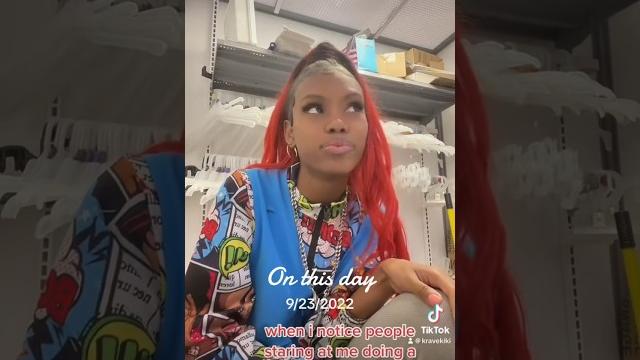 Kiki marie - “potential” Kiki marie - “potential”