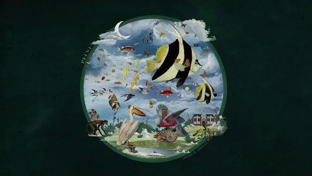 Plini – impulse voices (full album) Plini – impulse voices (full album)