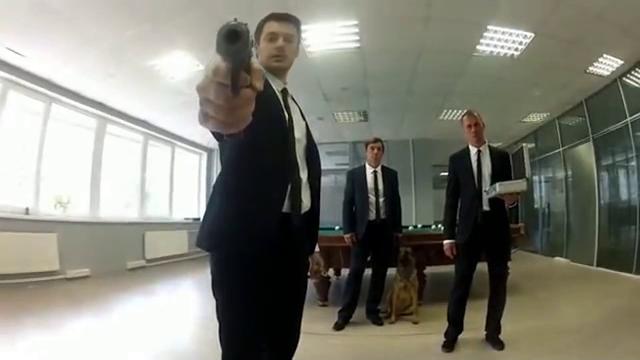 Бада-бум Бада-бум