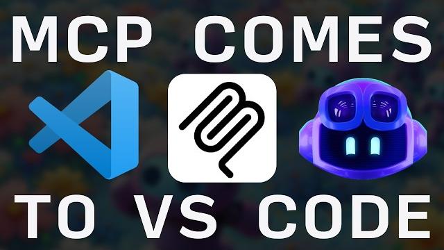 Visual studio code + model context protocol (mcp) servers getting started guide | what, why, how Visual studio code + model context protocol (mcp) servers getting started guide | what, why, how