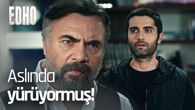 Alpaslan'ın sahtekarlığı ortaya çıkıyor! - edho efsane sahneler Alpaslan'ın sahtekarlığı ortaya çıkıyor! - edho efsane sahneler
