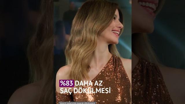 Yeni favori dökülme karşıtı saç bakımınız: beren saat'in tercihi schwarzkopf gliss full hair wonder Yeni favori dökülme karşıtı saç bakımınız: beren saat'in tercihi schwarzkopf gliss full hair wonder