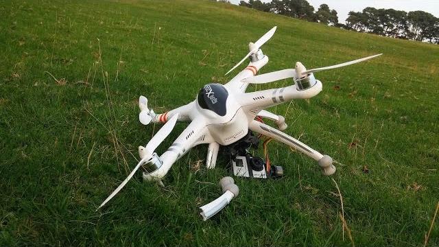 Drone flying tips - 7 mistakes to avoid Drone flying tips - 7 mistakes to avoid
