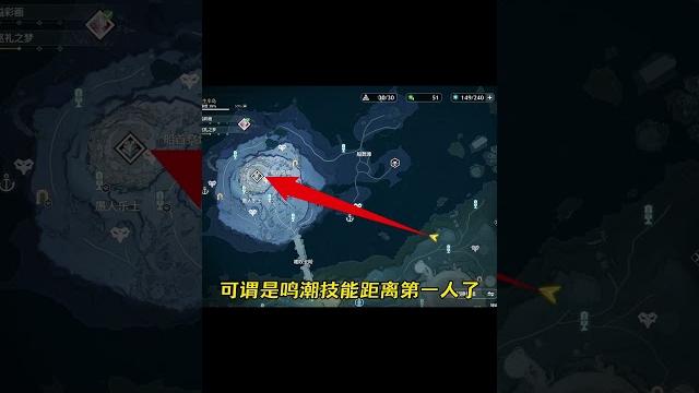 卡提希娅鸣潮技能距离第一人#鸣潮卡提希娅上线#鸣潮#鸣潮七丘#鸣潮卡提希娅 卡提希娅鸣潮技能距离第一人#鸣潮卡提希娅上线#鸣潮#鸣潮七丘#鸣潮卡提希娅