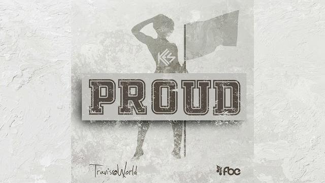 Kes & travis world - proud (official audio) | soca 2020 Kes & travis world - proud (official audio) | soca 2020