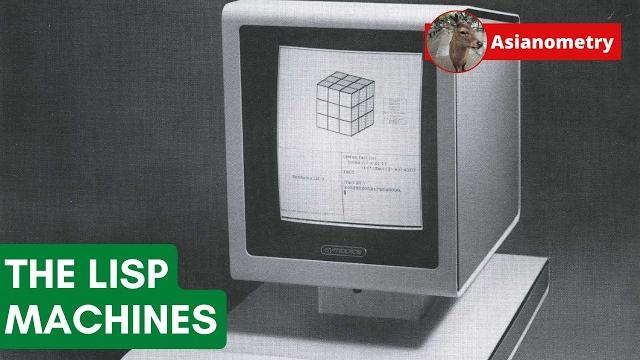 A cult ai computer’s boom and bust A cult ai computer’s boom and bust
