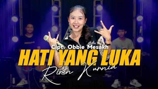 Hati yang luka - ririn kurnia - sultan nada Hati yang luka - ririn kurnia - sultan nada