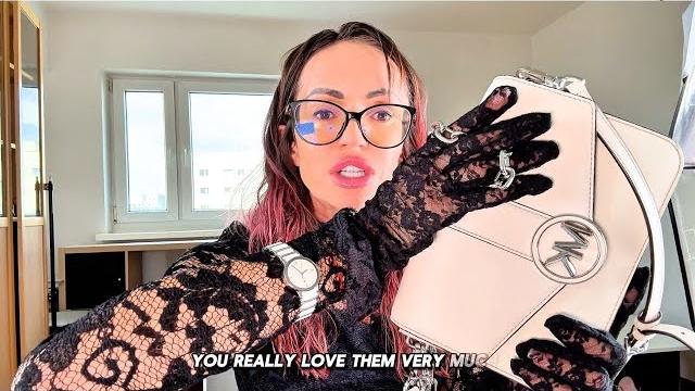Transparent dress try on haul or how to sell everything | sheer fabrics fashion items - lifehacks Transparent dress try on haul or how to sell everything | sheer fabrics fashion items - lifehacks