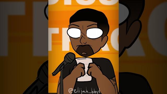 Kendrick's grammy for #1 diss track (family matters animation) #kendricklamar #drake #notlikeus Kendrick's grammy for #1 diss track (family matters animation) #kendricklamar #drake #notlikeus