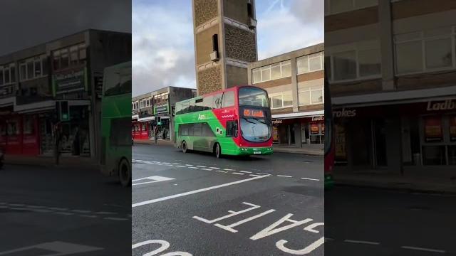 Buses around shipley  Buses around shipley 