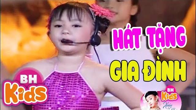 Xuân mai hát tặng gia đình nhạc thiếu nhi xuân mai Xuân mai hát tặng gia đình nhạc thiếu nhi xuân mai