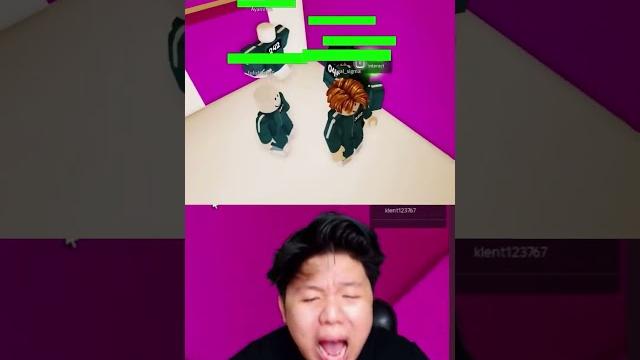 Bocil ngen.. Bocil ngen..