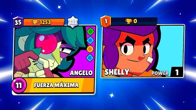 Rank 35 angelo cursed account Rank 35 angelo cursed account