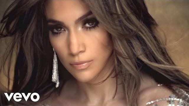 Jennifer lopez - on the floor ft. pitbull Jennifer lopez - on the floor ft. pitbull