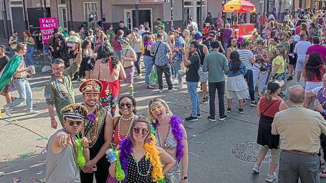 Earthcam live: new orleans street view Earthcam live: new orleans street view