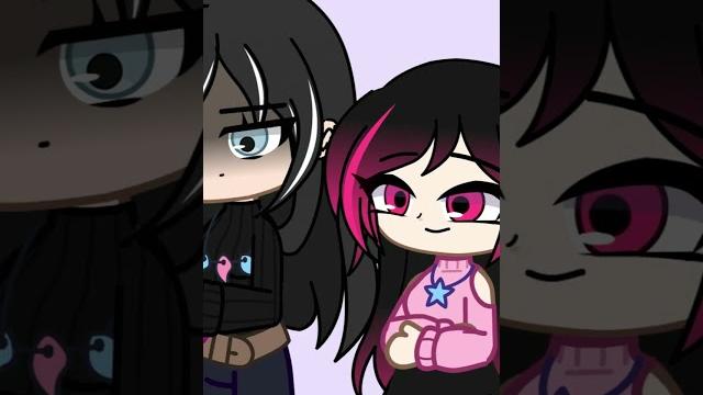 Stress toy // gacha club // icherry Stress toy // gacha club // icherry