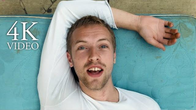 Coldplay - the scientist (official 4k video) Coldplay - the scientist (official 4k video)