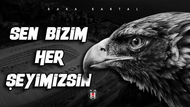 Beşiktaş marşı | beşiktaş şarkısı | rap savaşları Beşiktaş marşı | beşiktaş şarkısı | rap savaşları