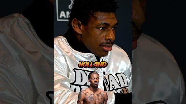 Joaquin buckley roasts kevin holland “you lost to mvp, i don’t want that fight anymore” Joaquin buckley roasts kevin holland “you lost to mvp, i don’t want that fight anymore”