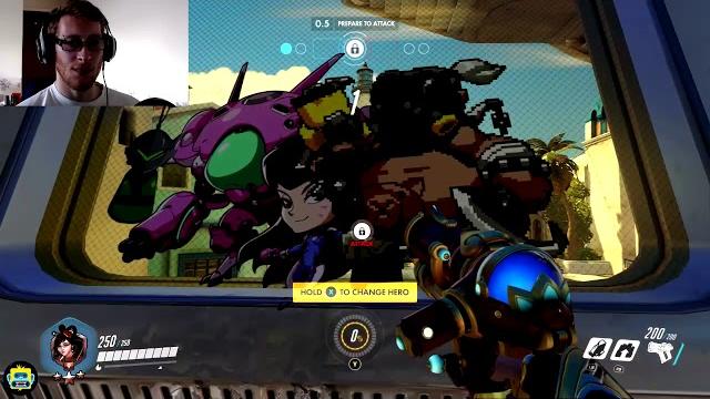 Its mei time | overwatch Its mei time | overwatch