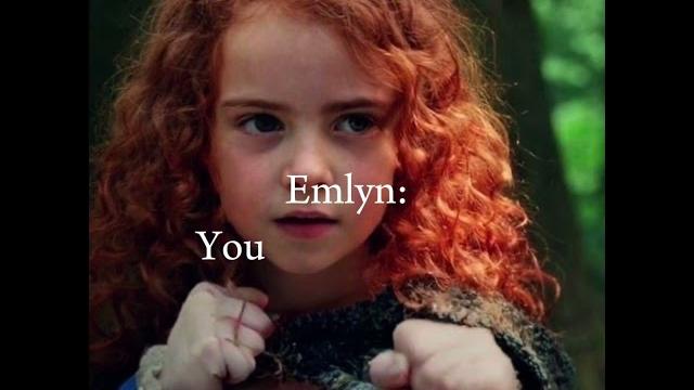 A legend. #emlyn #mybooks #writing #tsob A legend. #emlyn #mybooks #writing #tsob