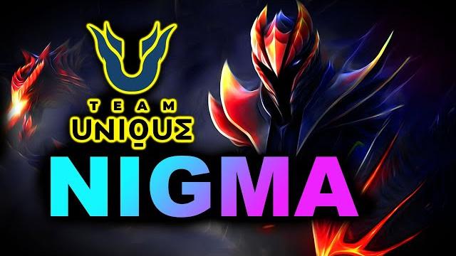 Nigma vs unique - beyond epic - eu vs cis dota 2 Nigma vs unique - beyond epic - eu vs cis dota 2