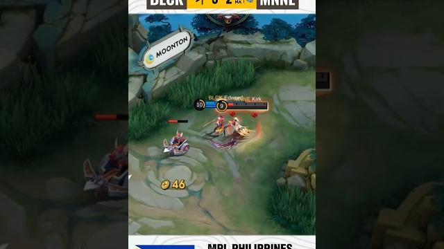 Unbelievable edward skills ! ( blacklist international vs minana evos | mpl ph s13 playoffs ) Unbelievable edward skills ! ( blacklist international vs minana evos | mpl ph s13 playoffs )