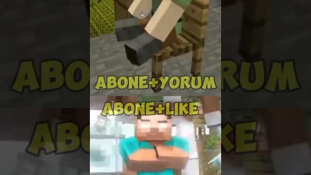 Bobby1545 vs herobrine #bobby1545 #herobrine #keşfet Bobby1545 vs herobrine #bobby1545 #herobrine #keşfet