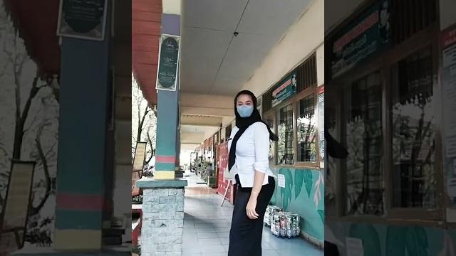Nungguin murid Nungguin murid