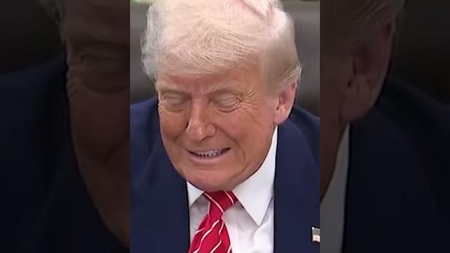 Trump's stunning marriage advice for macron Trump's stunning marriage advice for macron