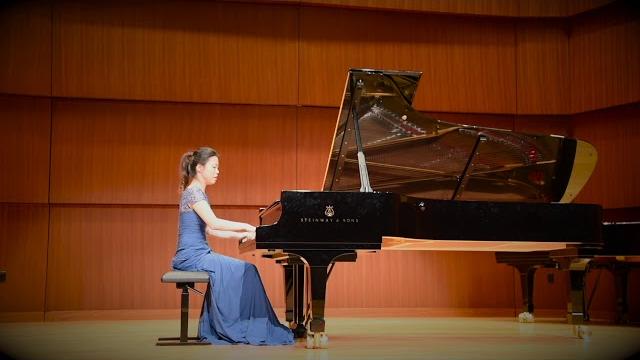Chopin op 10 no 2 sunjung lee Chopin op 10 no 2 sunjung lee